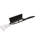 Long Handle Ice Scraper Snowbrush - 3