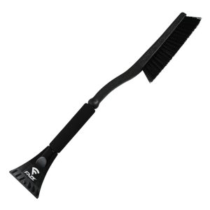 24" Foam Handle Snow Brush