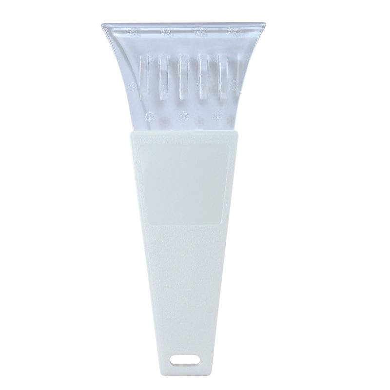 Dynamo Ice Scraper - 1