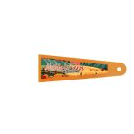 Garyline® 10" Polar Ice Scraper - 4
