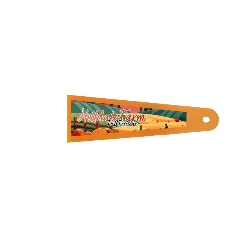Garyline® 10" Polar Ice Scraper - 4