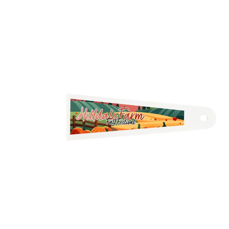 Garyline® 10" Polar Ice Scraper - 5