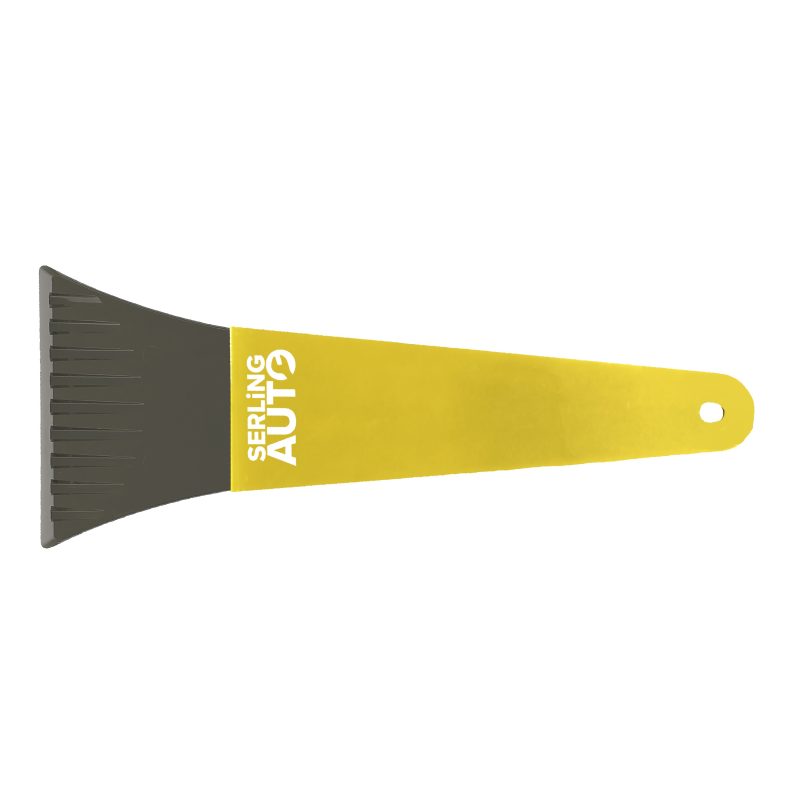 Garyline® 10" Polar Ice Scraper - 8