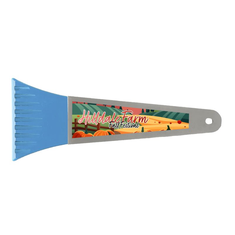 Garyline® 10" Polar Ice Scraper - 9
