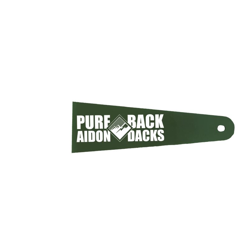 Garyline® 10" RPET Polar Ice Scraper - 2