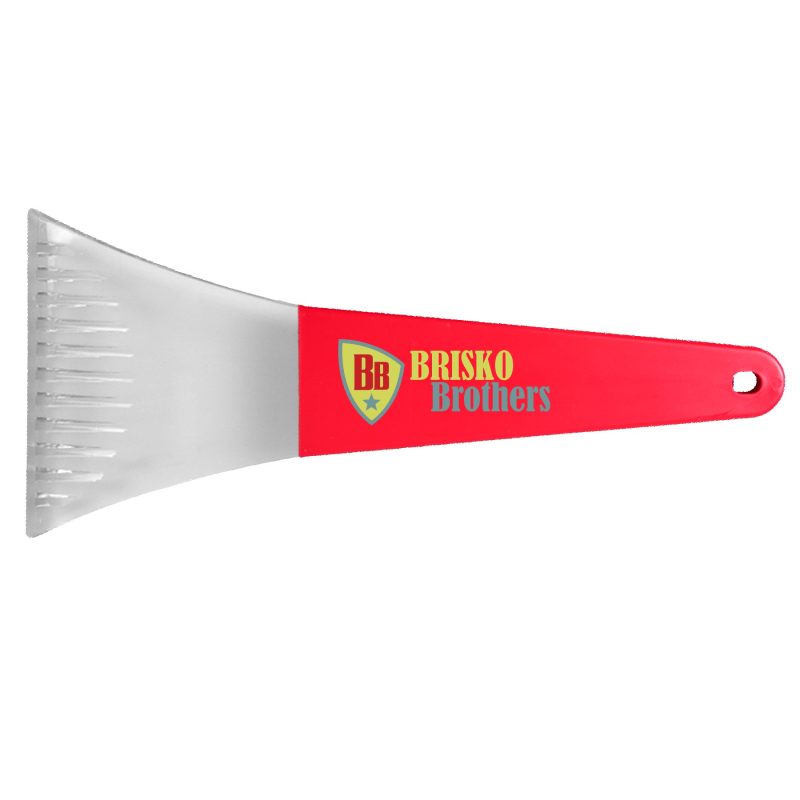 Garyline® 11.5" Polar Ice Scraper - 3