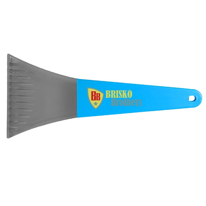 Garyline® 11.5" Polar Ice Scraper - 5