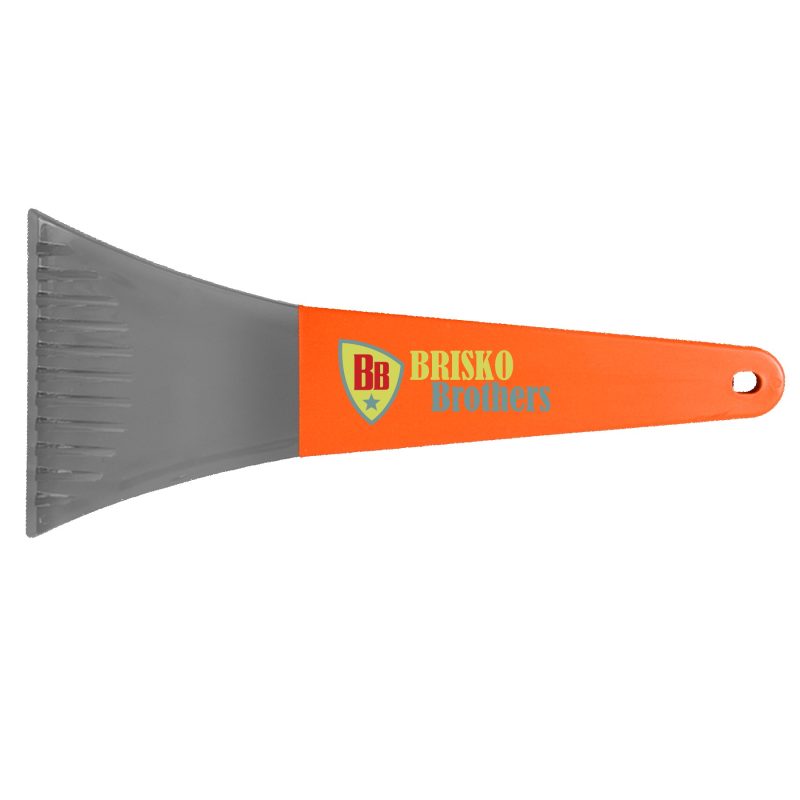 Garyline® 11.5" Polar Ice Scraper - 7