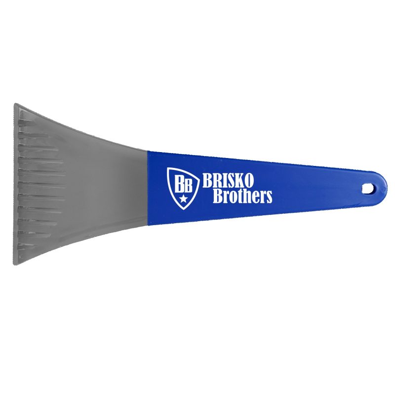 Garyline® 11.5" Polar Ice Scraper - 8