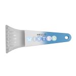 Garyline® 7" Polar Color-Changing Ice Scraper - 1