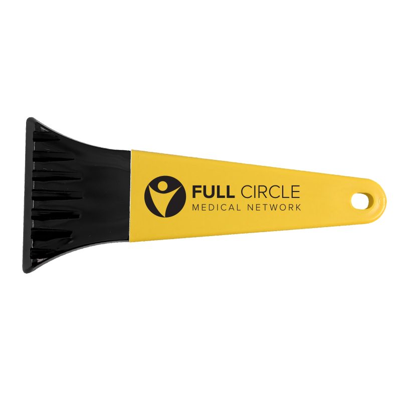 Garyline® 7" Polar Ice Scraper - 2