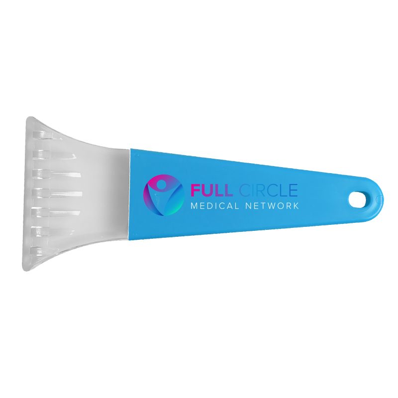 Garyline® 7" Polar Ice Scraper - 3