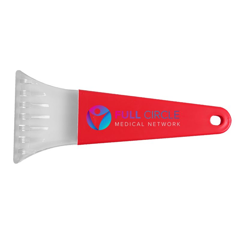 Garyline® 7" Polar Ice Scraper - 4