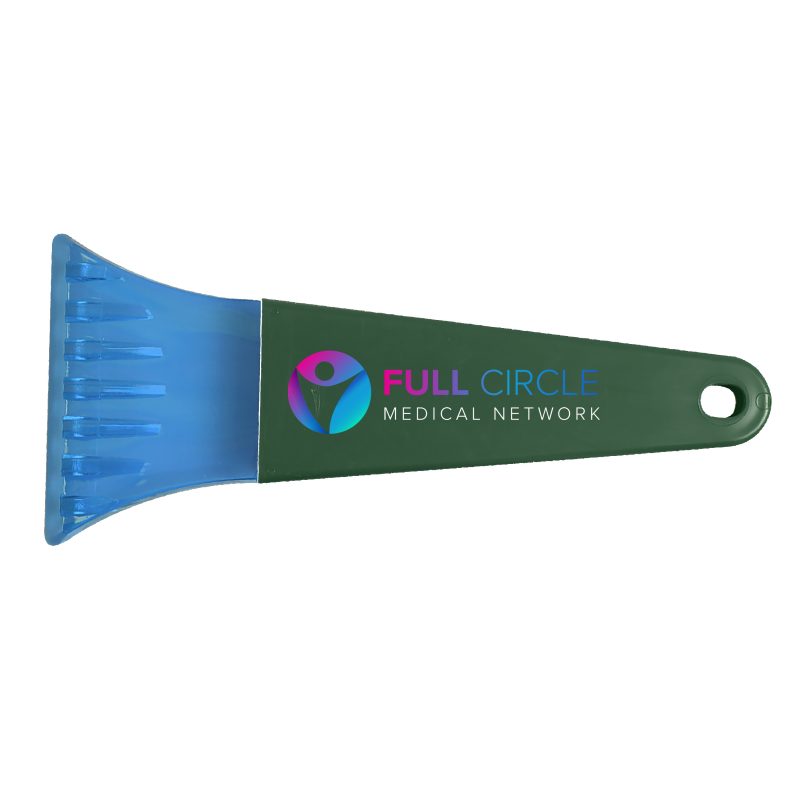 Garyline® 7" Polar Ice Scraper - 7
