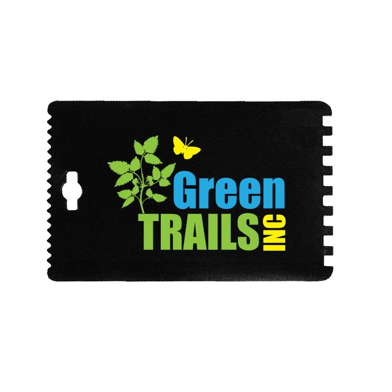 Garyline® Credit Card Ice Scraper - 1