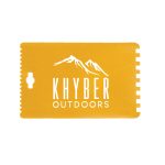 Garyline® Credit Card Ice Scraper