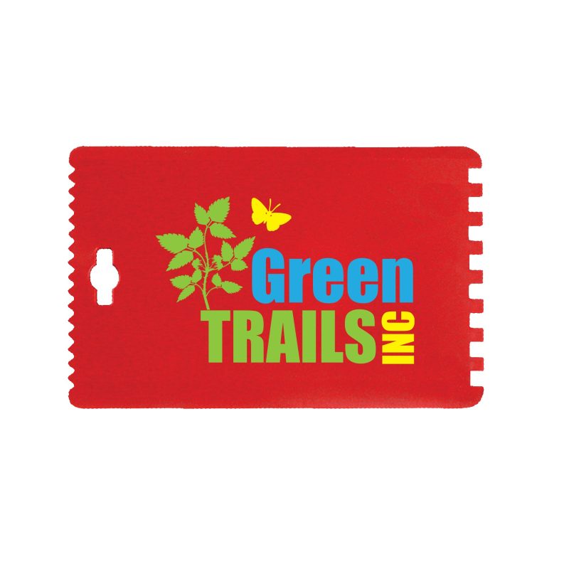 Garyline® Credit Card Ice Scraper - 3