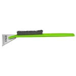 Garyline® Deluxe Snowbrush Ice Scraper - 2