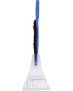 Long Handle Ice Scraper Snowbrush - 4