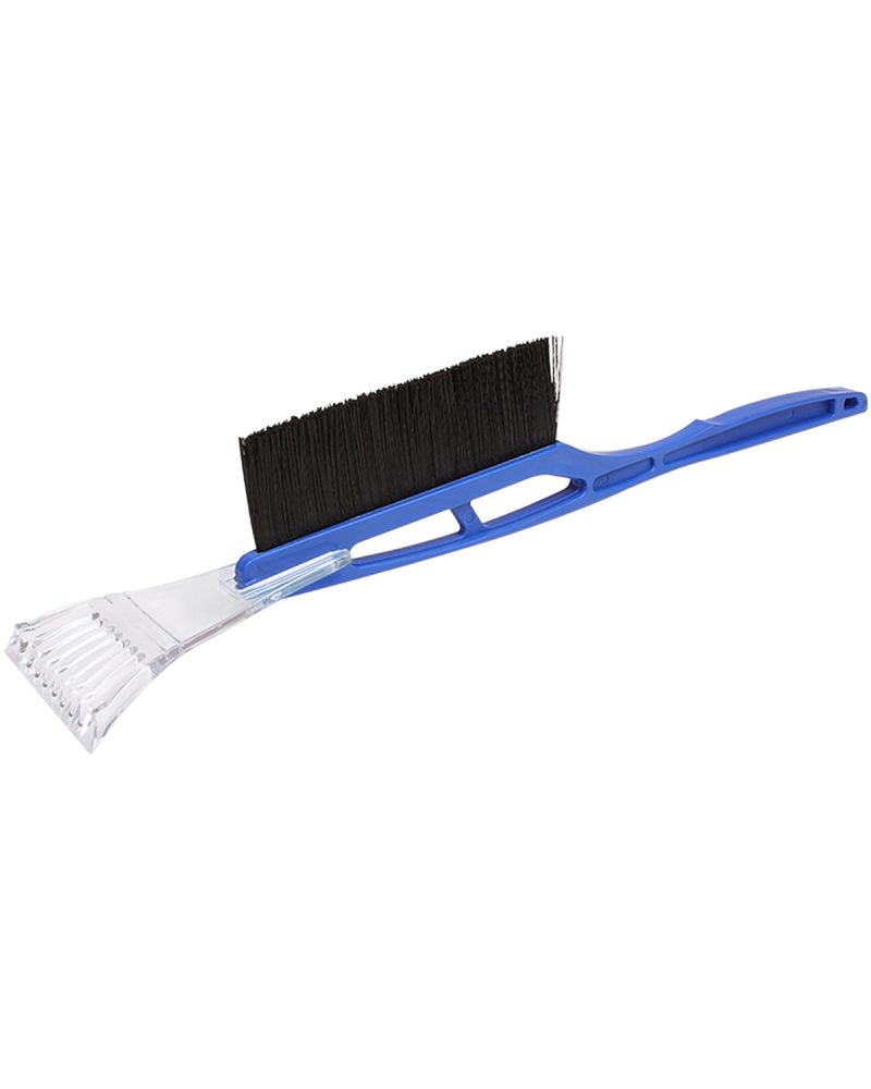Long Handle Ice Scraper Snowbrush - 5