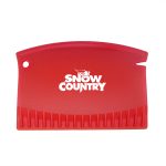 Credit Card Style Ice Scraper - 2