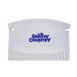 Credit Card Style Ice Scraper - 3