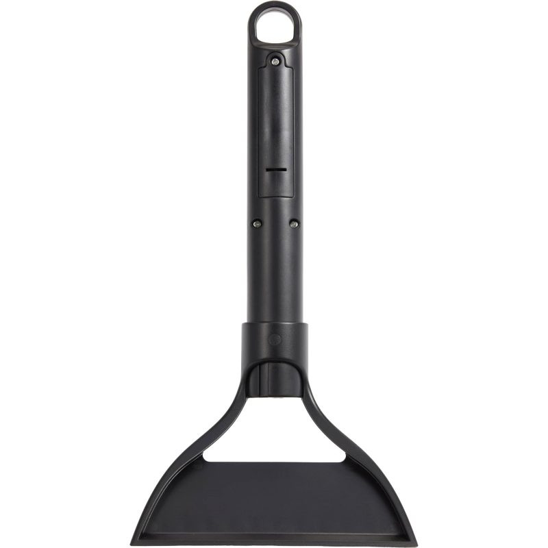 Ice Scraper Flashlight - 7
