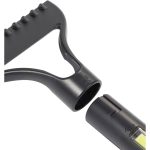 Ice Scraper Flashlight - 9