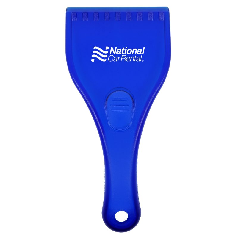Ice Scraper - 1
