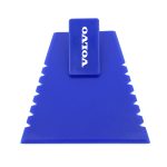 Ice Scraper With Visor Clip - 2