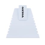 Ice Scraper With Visor Clip - 3