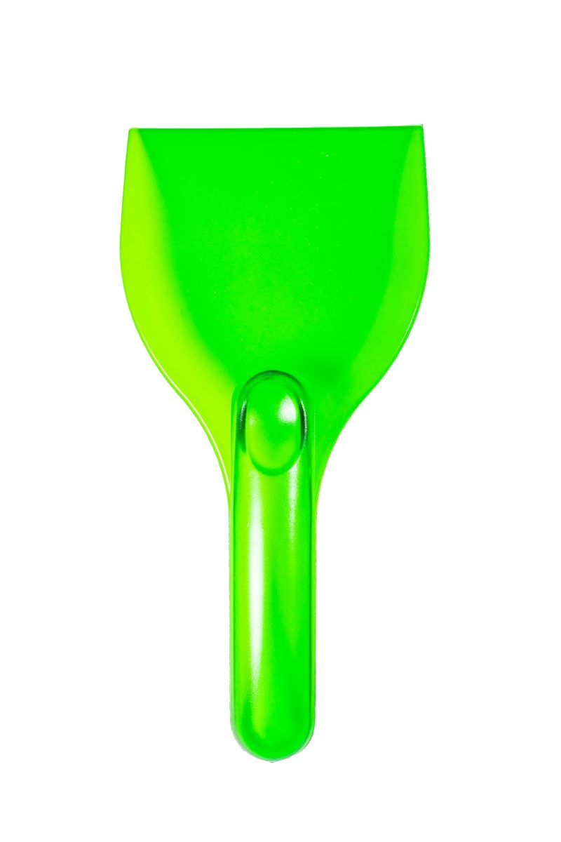 Ice Scraper (ICE) - 2