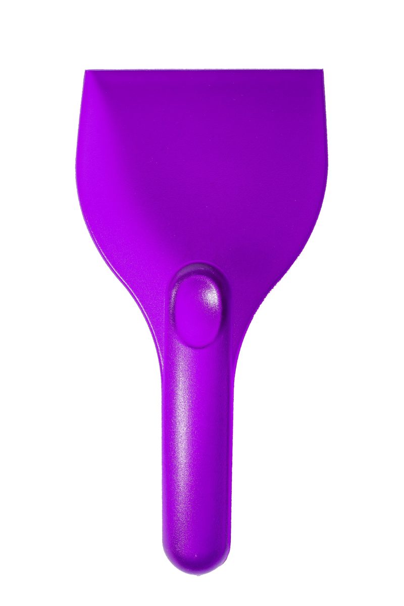 Ice Scraper (ICE) - 4