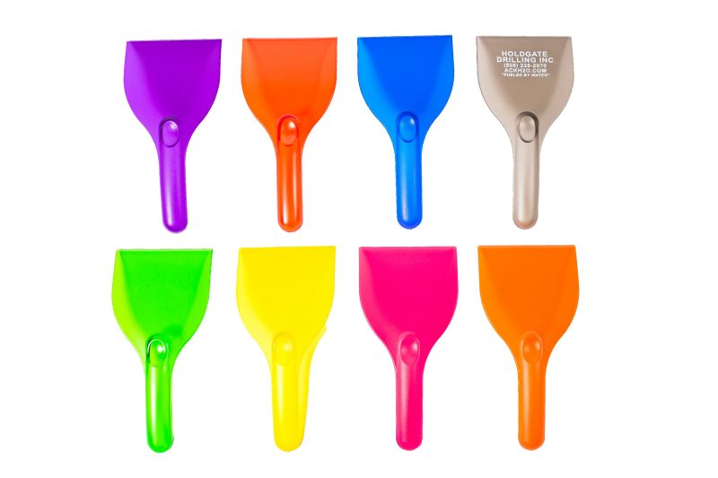 Ice Scraper (ICE) - 5