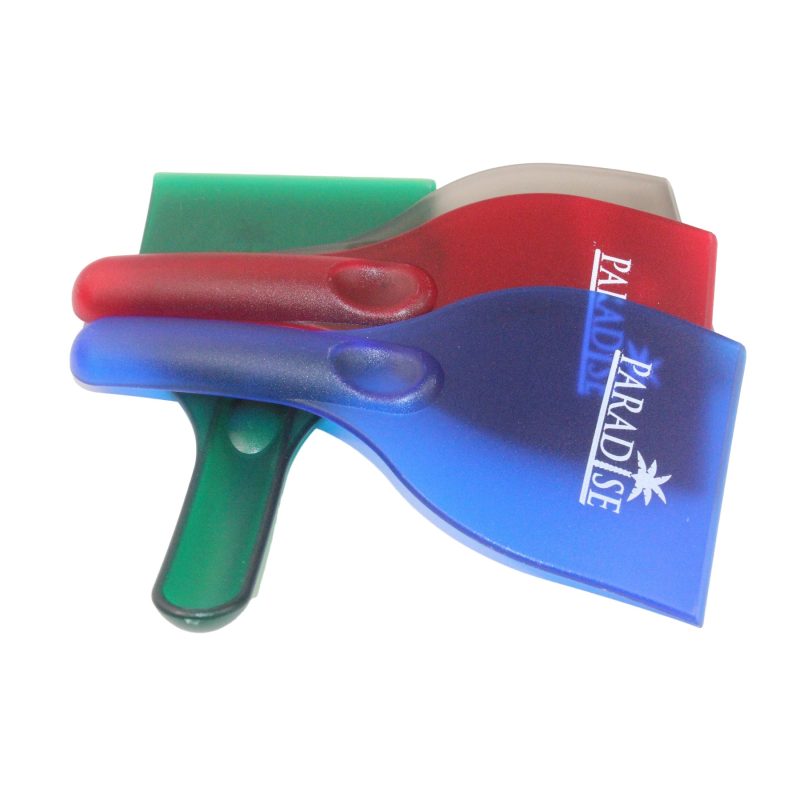 Ice Scraper (ICE)